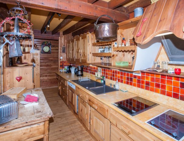 chalet Laurianne Villard de Lans