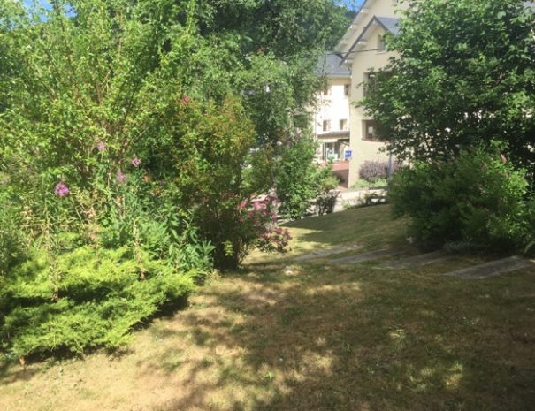Chalet avec jardin à Villard de Lans